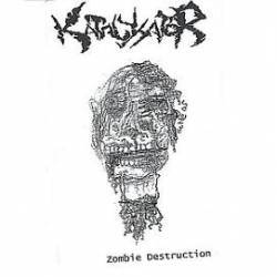 Invidious (SWE) : Zombie Destruction